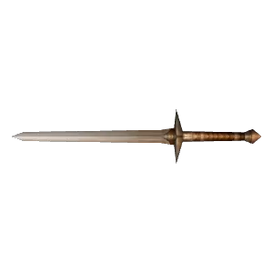 Bastard Sword