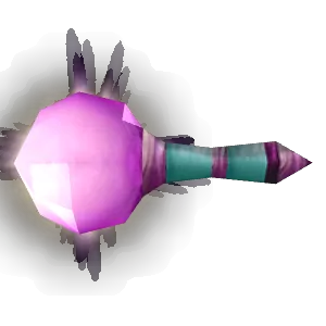 Silksand Star