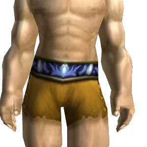Feralheart Belt