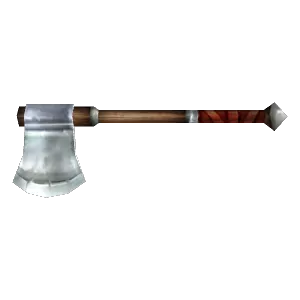 Wood Chopper