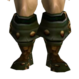 Quagmire Galoshes