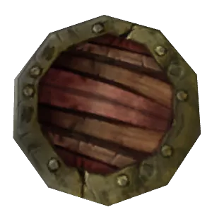 Guardian Buckler