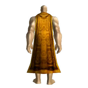 Embersilk Cloak