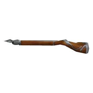 Skull Splitting Crossbow