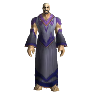 Moon Robes of Elune