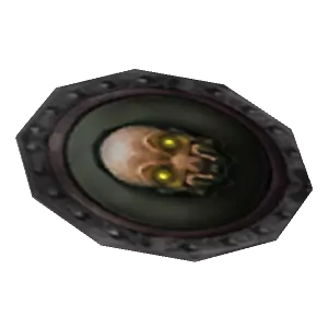 Deadskull Shield