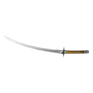 Dacian Falx