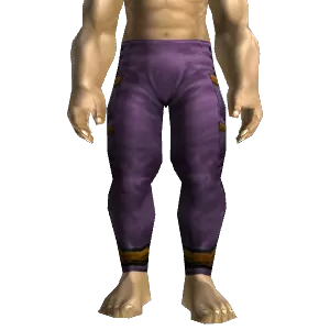 Doomcaller's Trousers