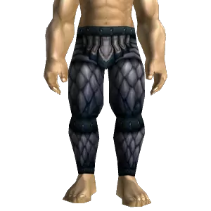 Mithril Plate Pants