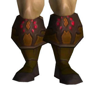 Cryptstalker Boots