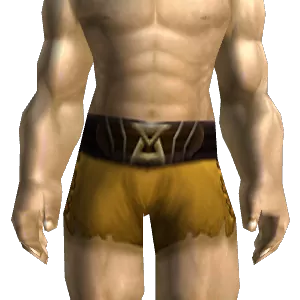 Girdle of the Blindwatcher
