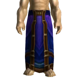 Eternal Sarong