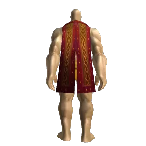 Brigade Cloak
