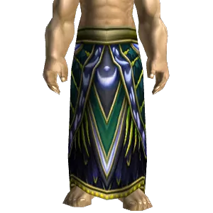 Feralheart Kilt