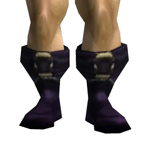 Cushioned Boots
