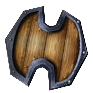 矛骑兵之盾 物品 经典魔兽世界