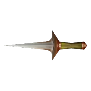 Long Bayonet