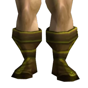 Lightheel Boots