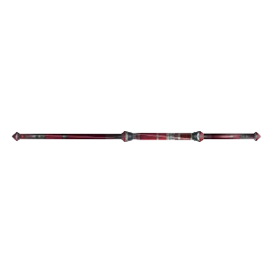 Heavy War Staff