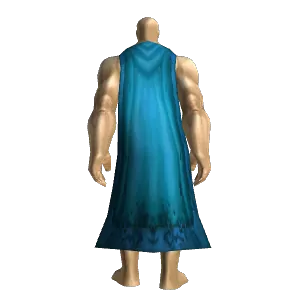Glacial Cloak