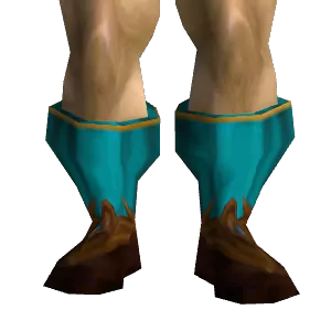 Premier Mooncloth Boots