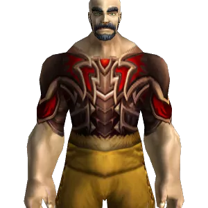 Beastmaster's Tunic