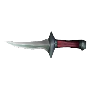 Simple Dagger