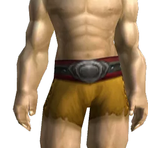 Kolkar Hunter's Belt