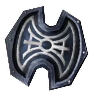 Gothic Shield
