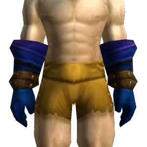 Eternal Gloves
