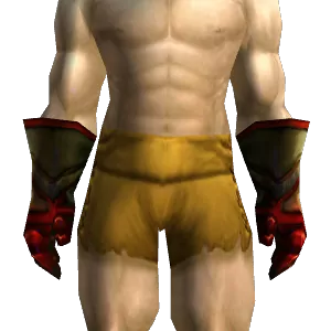 Tyrant's Gauntlets