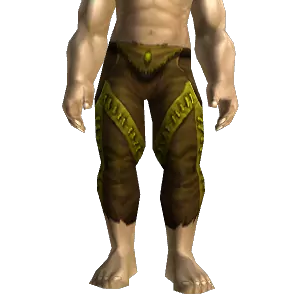Leech Pants
