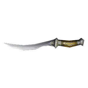 Blackwater Cutlass