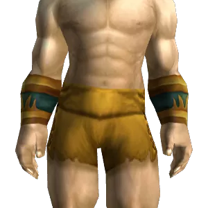 Berserker Bracers