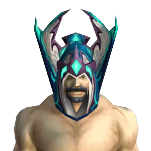 Frostfire Circlet