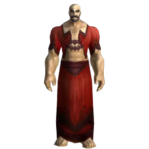 Acolyte's Robe