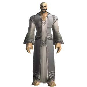 Aurora Robe