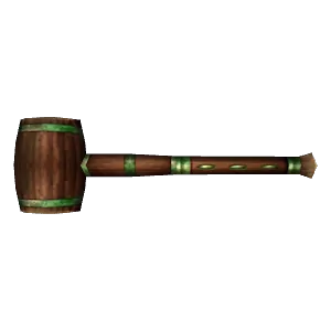 Hammerbone