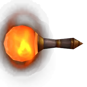 Darkmist Orb