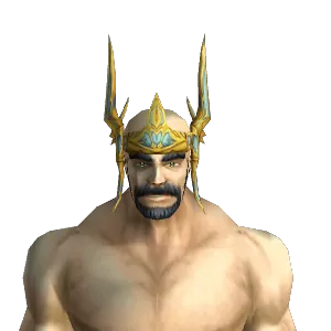 Premier Mooncloth Hood