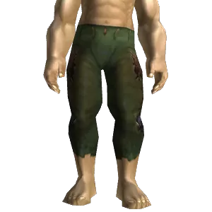 Harvester's Pants