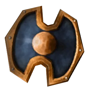 Exalted Shield