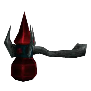 Bludstone Hammer