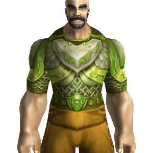 Premier Chainmail Hauberk