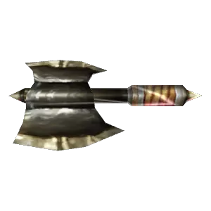 Axe of the Enforcer