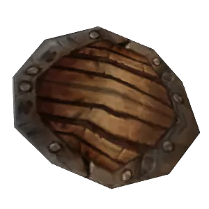Thick Bark Buckler