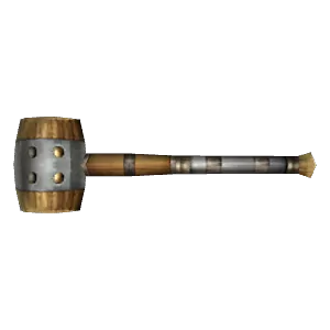 Trogg Beater