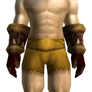 Beastmaster's Gloves
