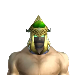 Dreamwalker Headpiece
