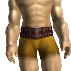 Brimstone Belt